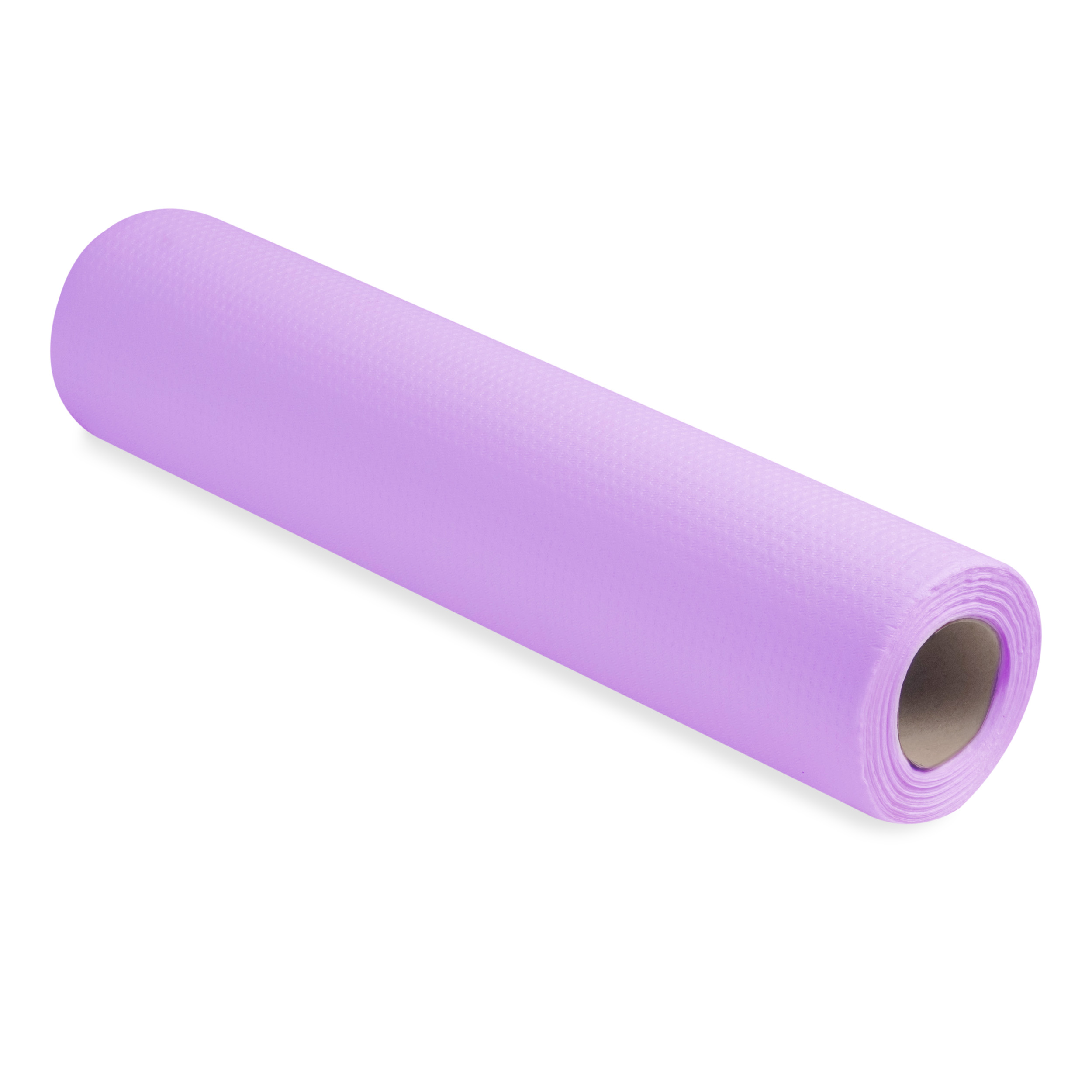 Practical – Lékařská podložka, podložená fólií v roli Fialová 32 cm x 50 cm (40 ks)