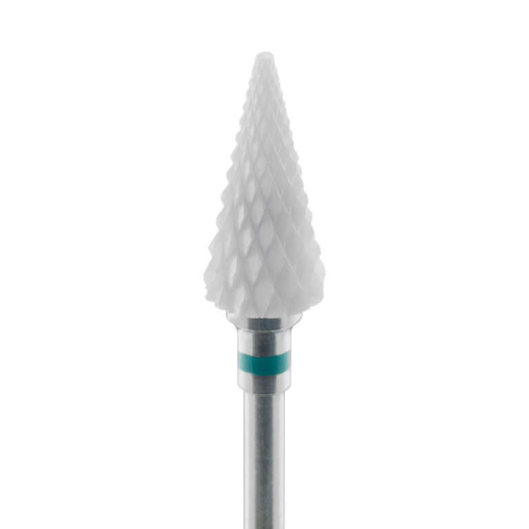 MANI KING Frez ceramiczny CB030 – C
