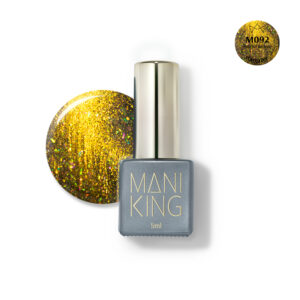 MANI KING Lakier Hybrydowy M092 – 5ml