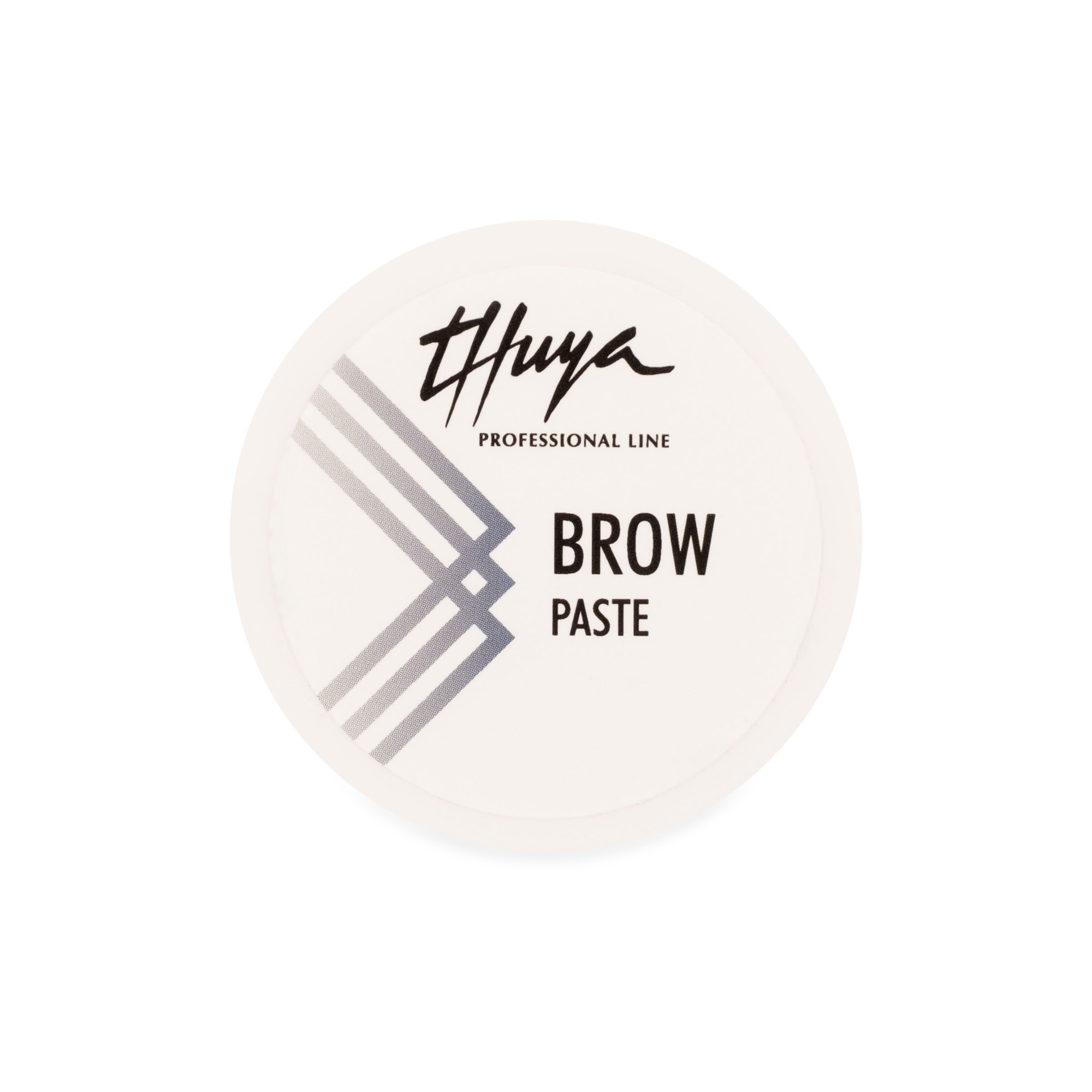Thuya Biała pasta do geometrii brwi Thuya Biała pasta do geometrii brwi
