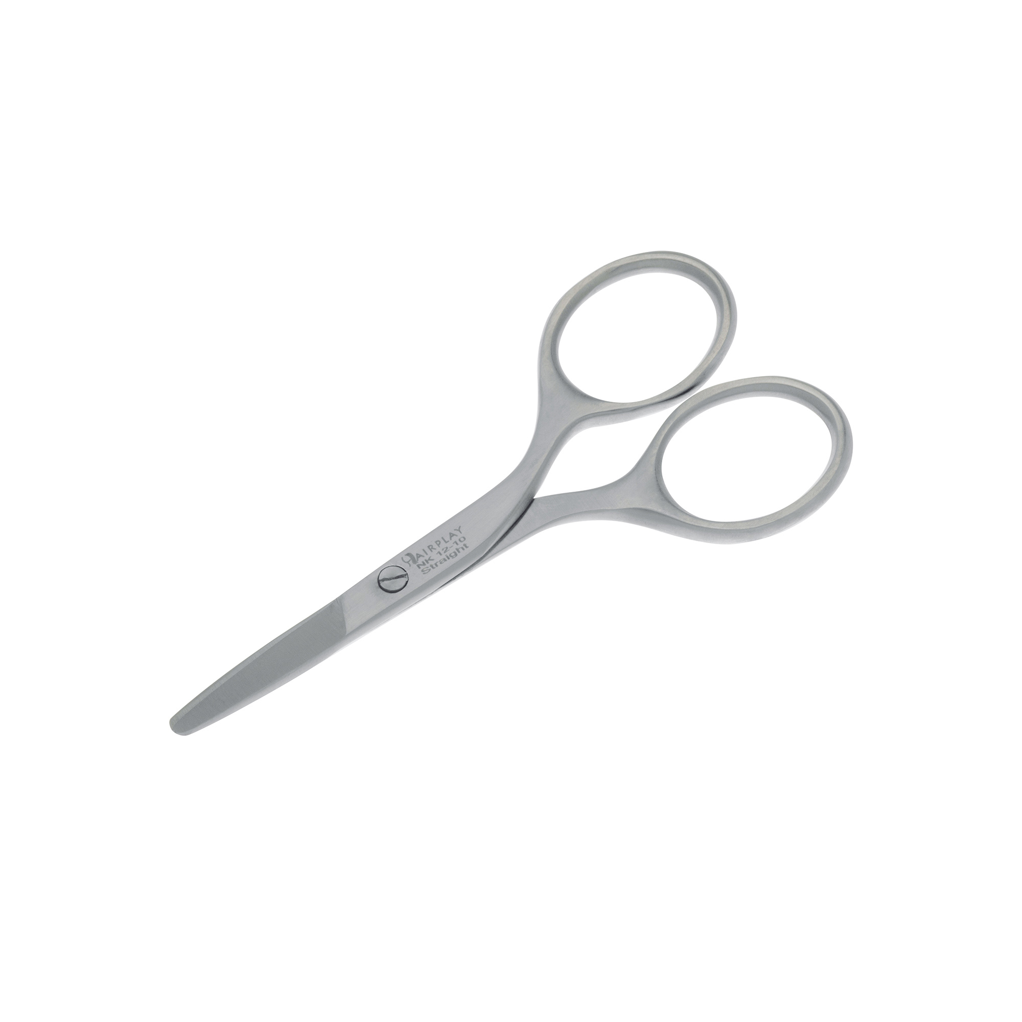 Hairplay Cosmetic scissors straight NK 12-10