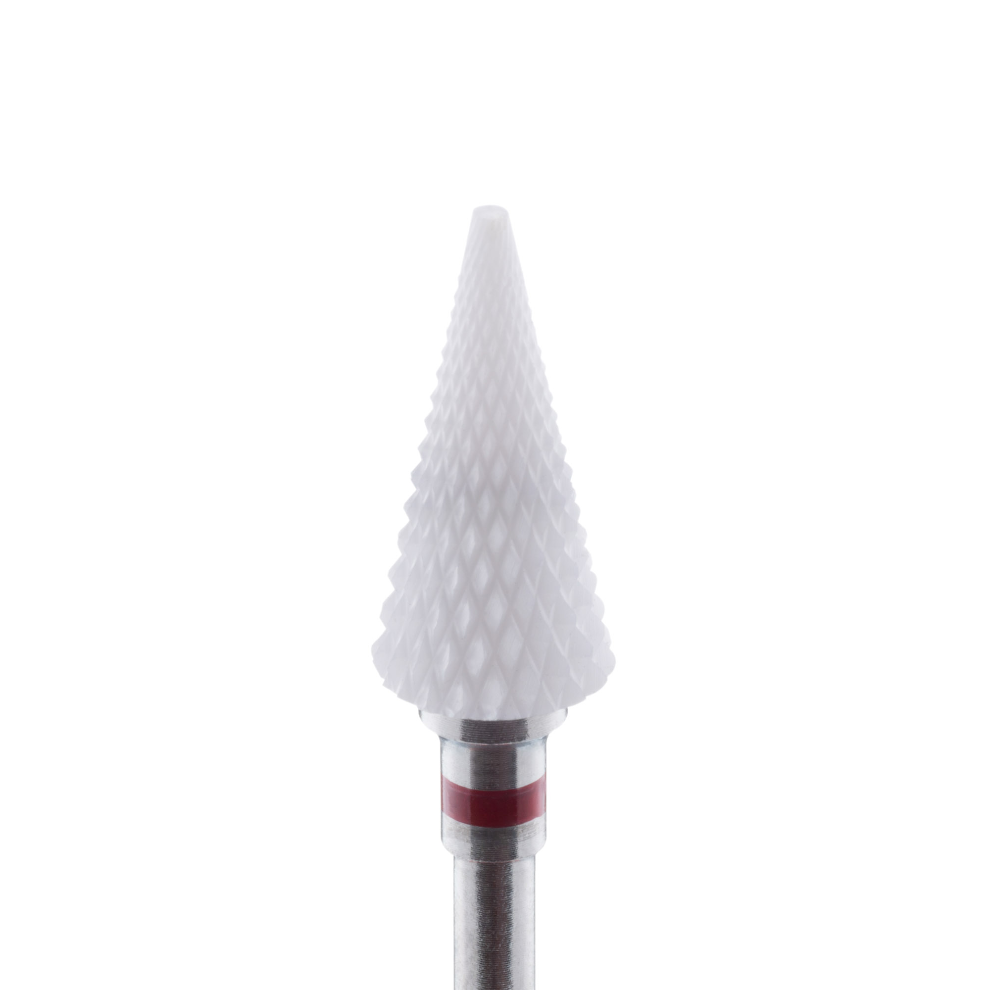 MANI KING Frez ceramiczny CB030 – F MANI KING Frez ceramiczny CB030 – F