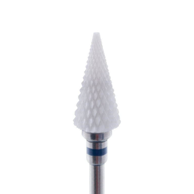 MANI KING Frez ceramiczny CB030 – M