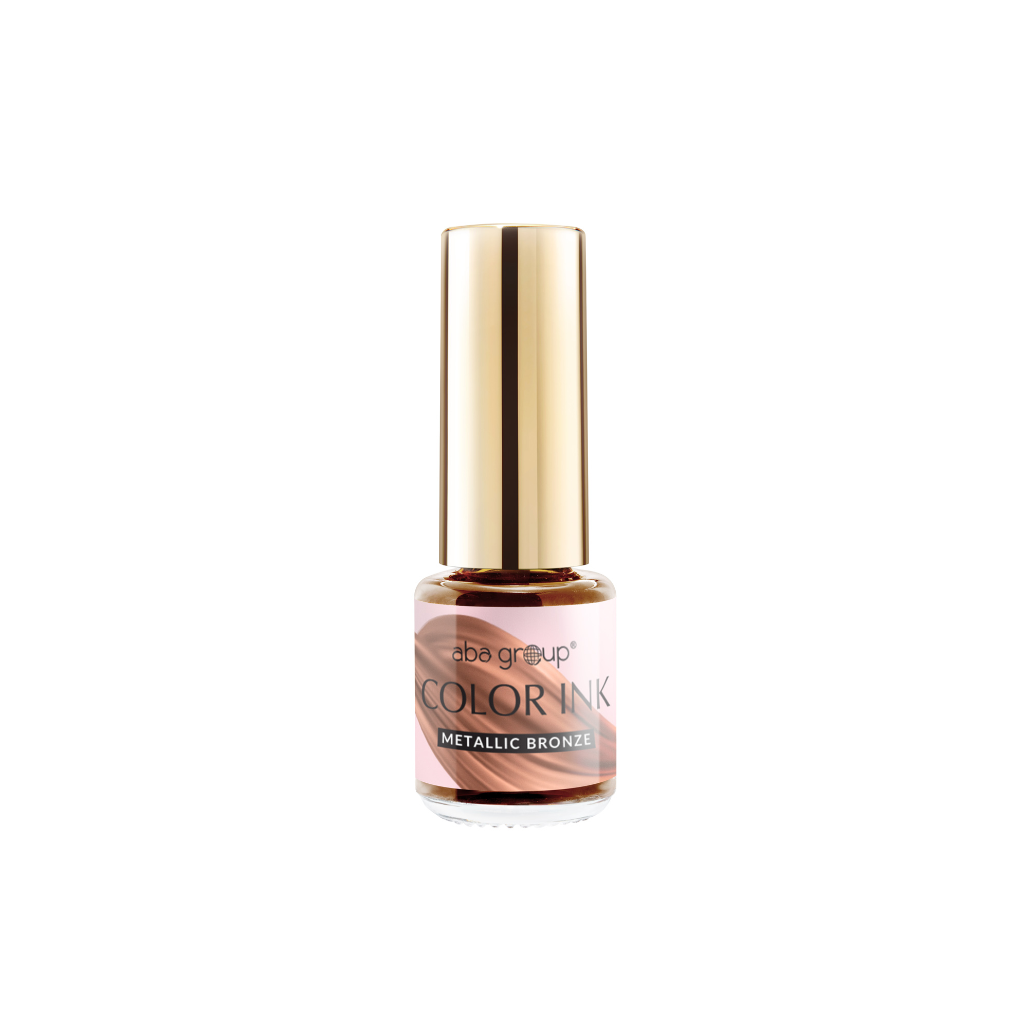 Aba decorating ink INK – COLOR METALLIC BRONZE – Inter Group B2B ...