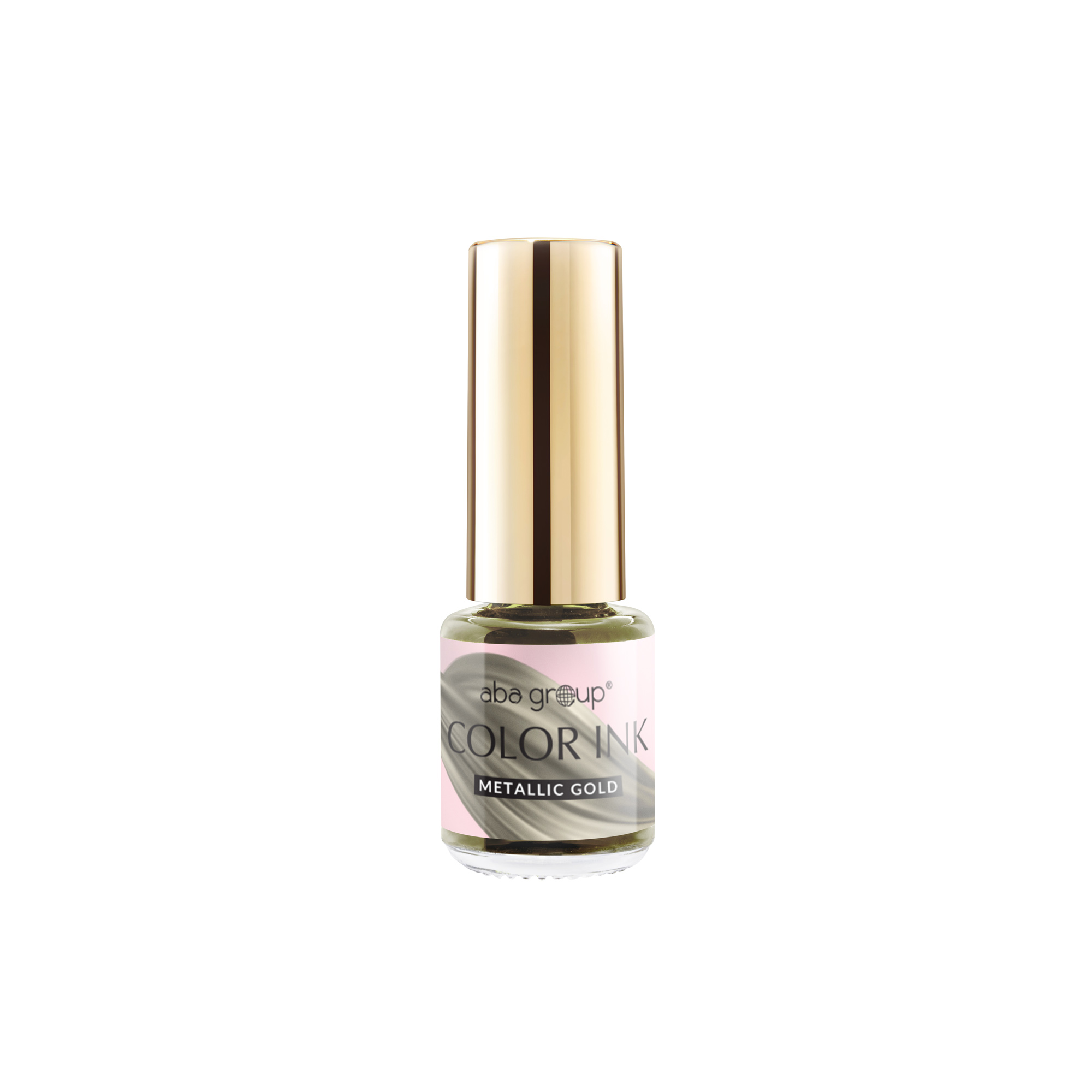 Aba decorating ink INK – COLOR METALLIC GOLD – Inter Group B2B – Sales ...