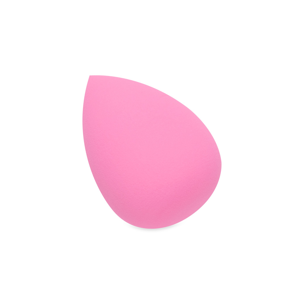 Make-up sponge - pink