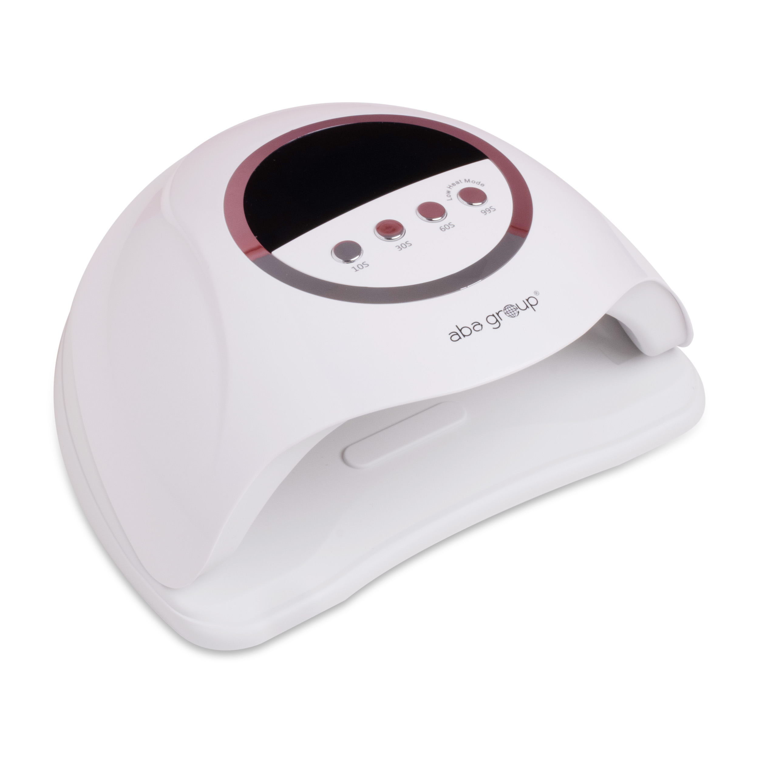 Aba Group UV/LED nail lamp 320W for hybrid varnish gels and acrylic gels white X20 MAX.