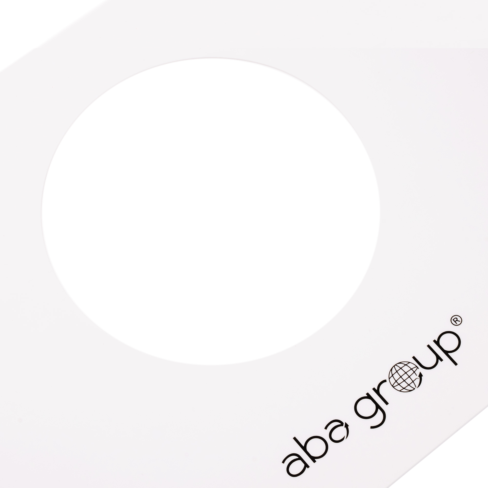 Ochronna mata silikonowa do pyłu Aba Group 40 cm x 30 cm Ochronna mata silikonowa do pyłu Aba Group 40 cm x 30 cm