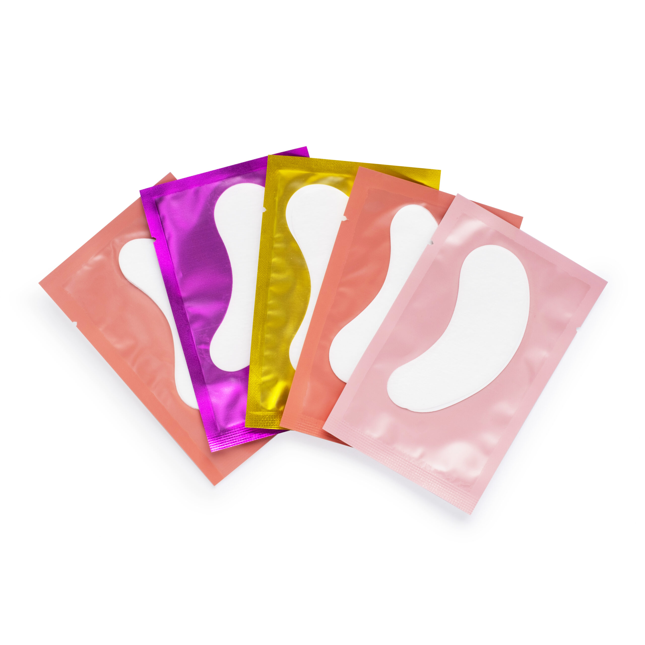 1 pz cerotto per gli occhi cerotti per gli occhi per adulti regolabile