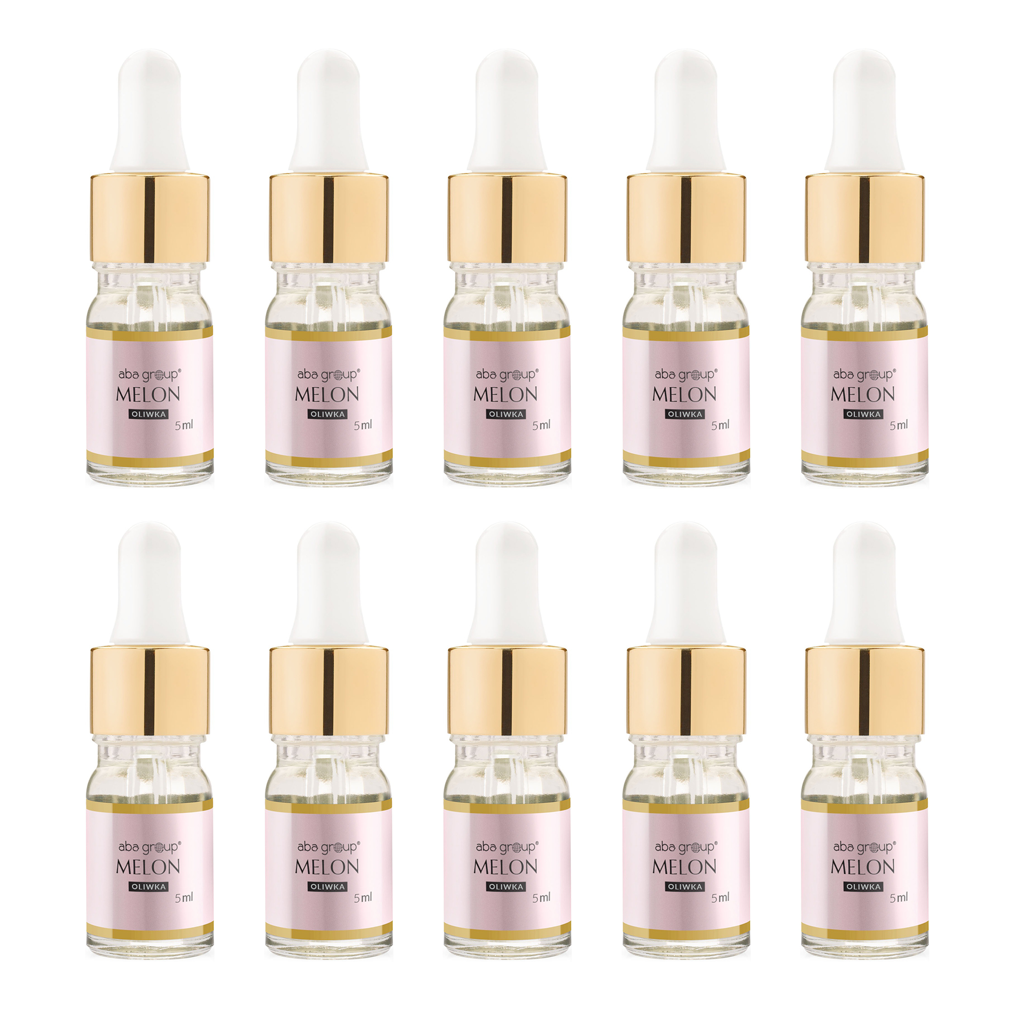 Olio Aba Group Bio Line Melon 15 ml