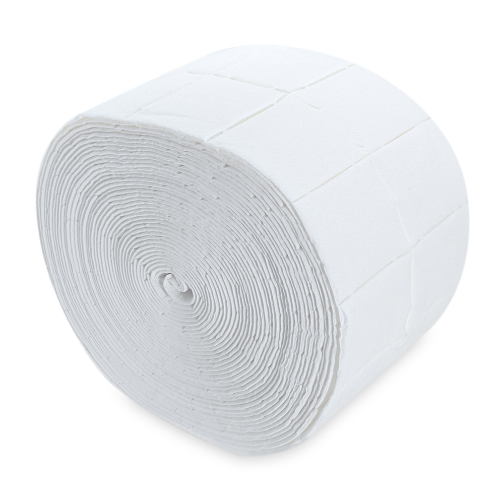 Dischetti senza polvere a 12 strati, 500 pz. - 1 rotoli