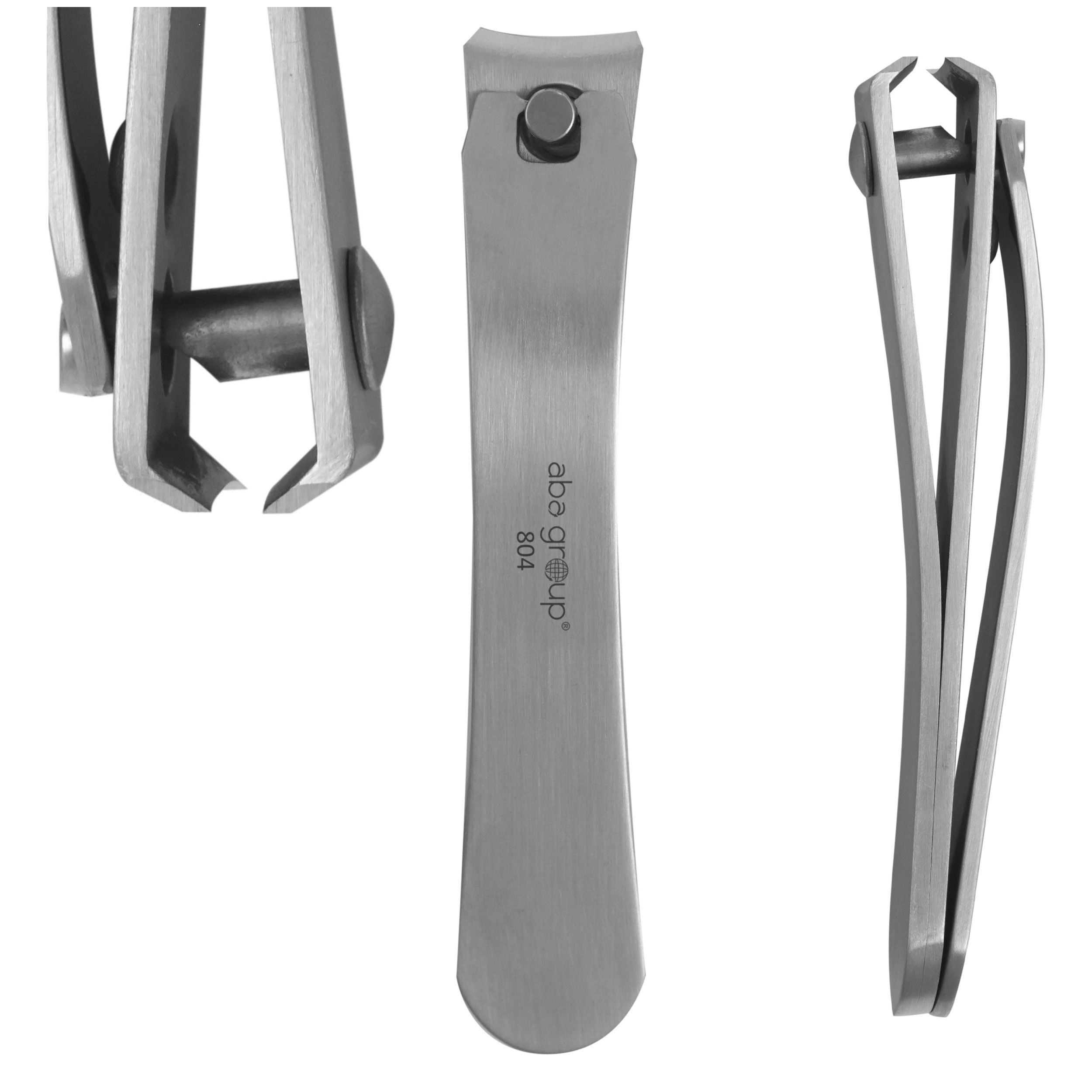 Aba Group Tagliaunghie grande MASTER PRO 804