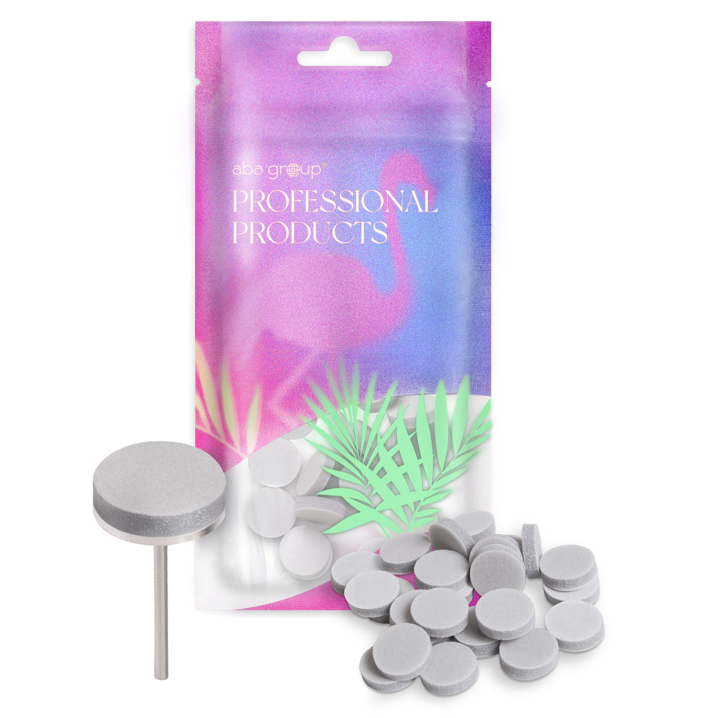 19022_Aba_Group_Polerka_do_Pododisk_20mm_gradacja_100_25_szt__2