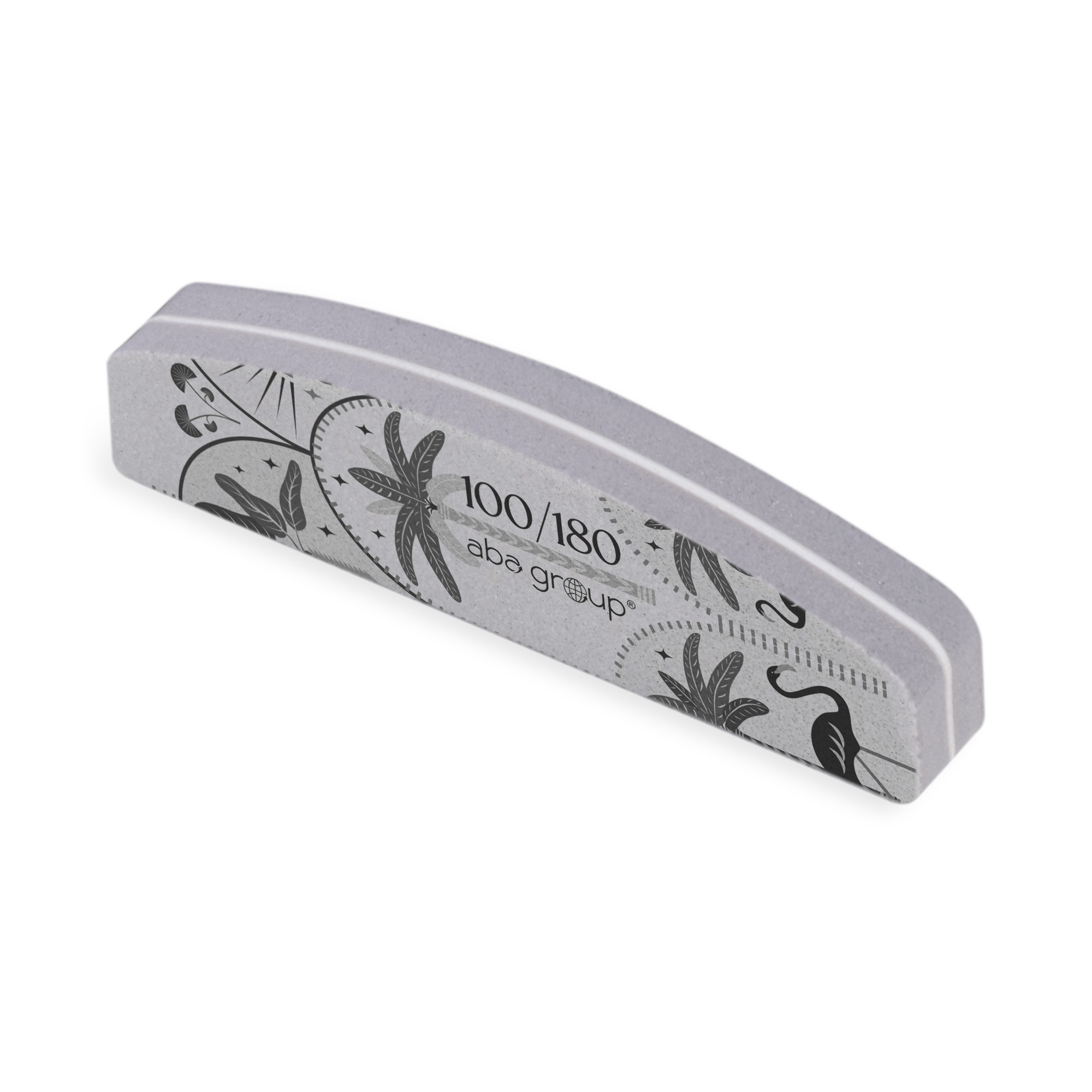 Sweet leštička mini PLAMENIAKY Aba Group POLMESIAC 100/180, 20 pcs – Obrázok 5