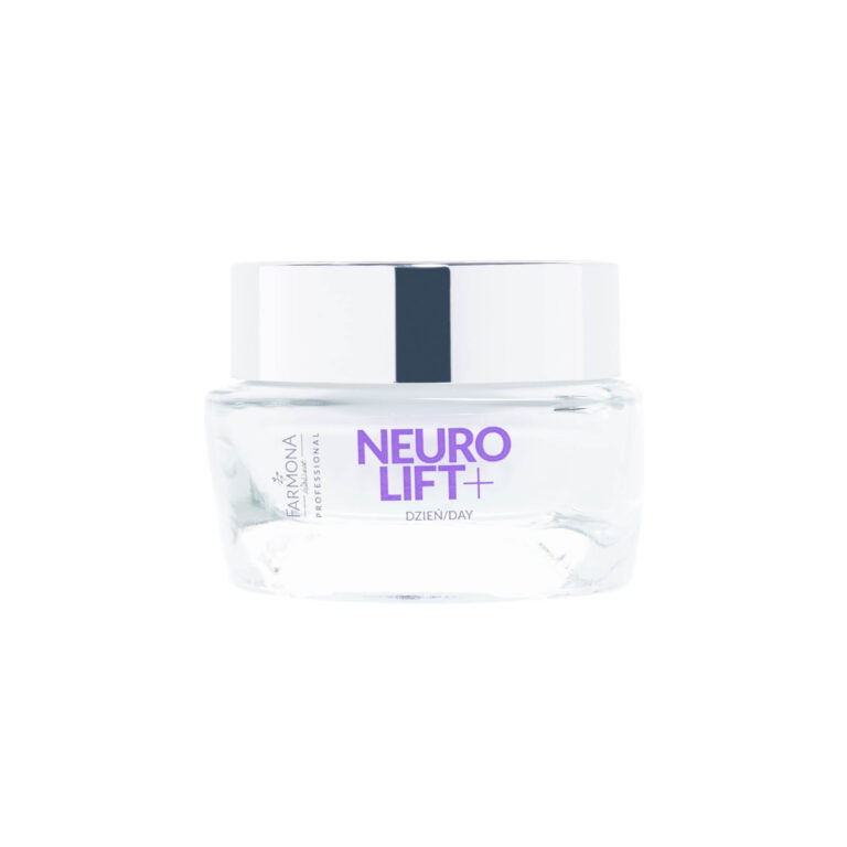 Farmona Neurolift+ Emulsja Liftingująca SPF15 50 ml