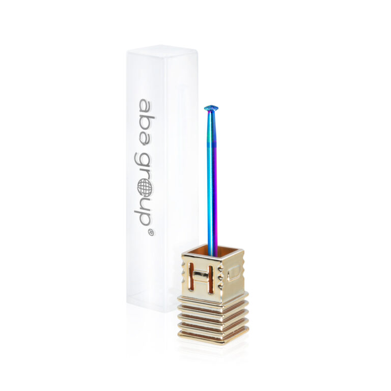 Frez diamentowy Aba Group 720-8 R (RAINBOW)