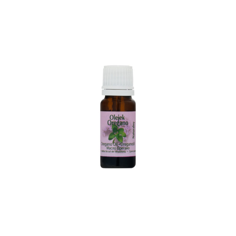 Olejek eteryczny – Oregano – 7 ml – BAMER