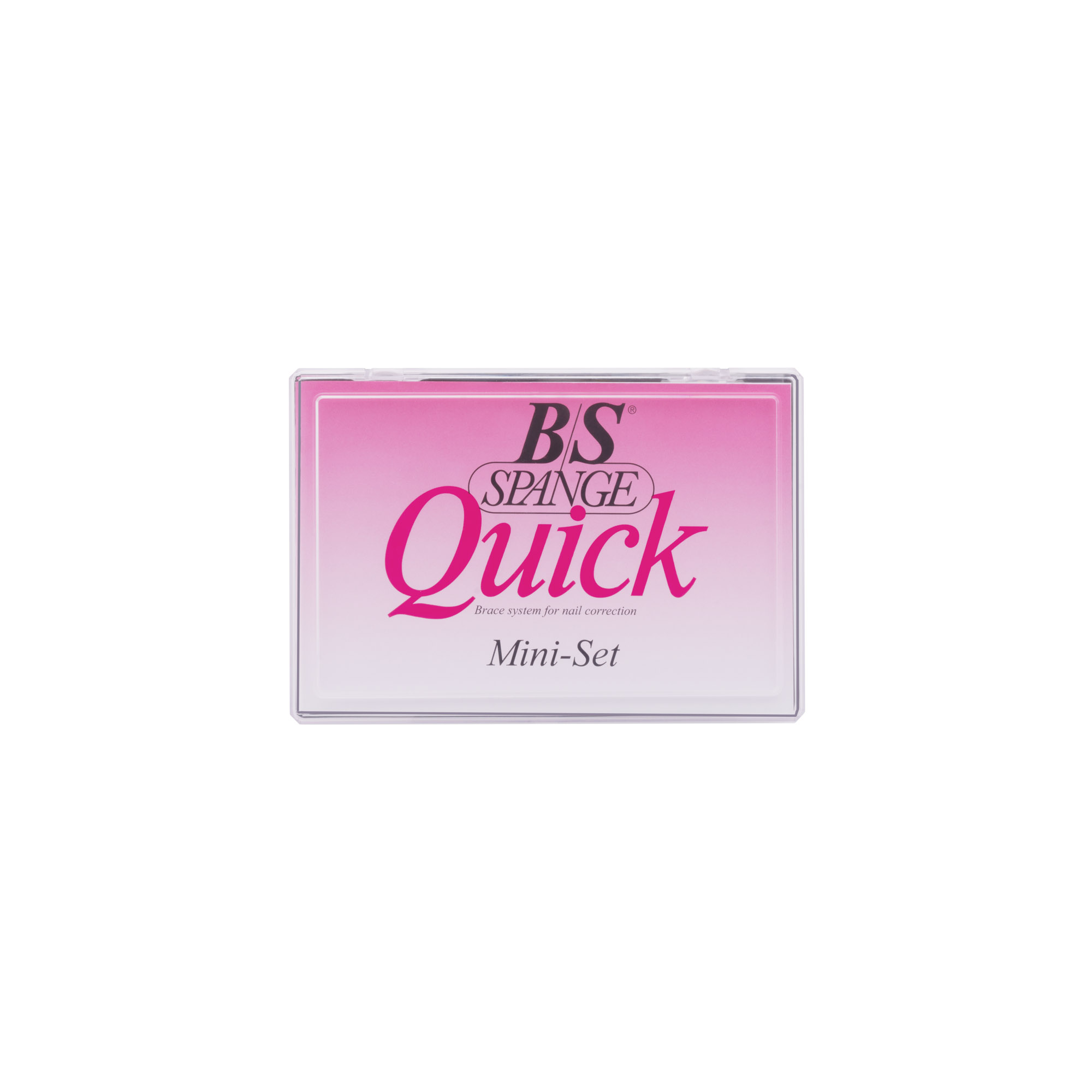 B/S Spange Zestaw Quick MINI SET – Inter Group B2B – Platforma ...