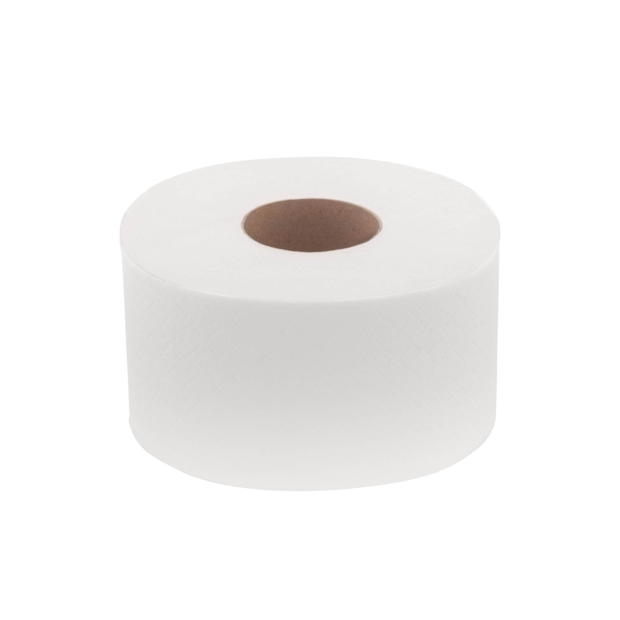 Papier toaletowy celulozowy biały 2-warst 110 metrów – 12szt