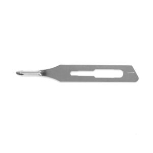 First Blades Dłuto podologiczne nr 1 – 10szt