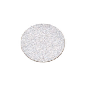 Aba Group Nakładki ścierne do Pododisk 50szt – 25mm #100