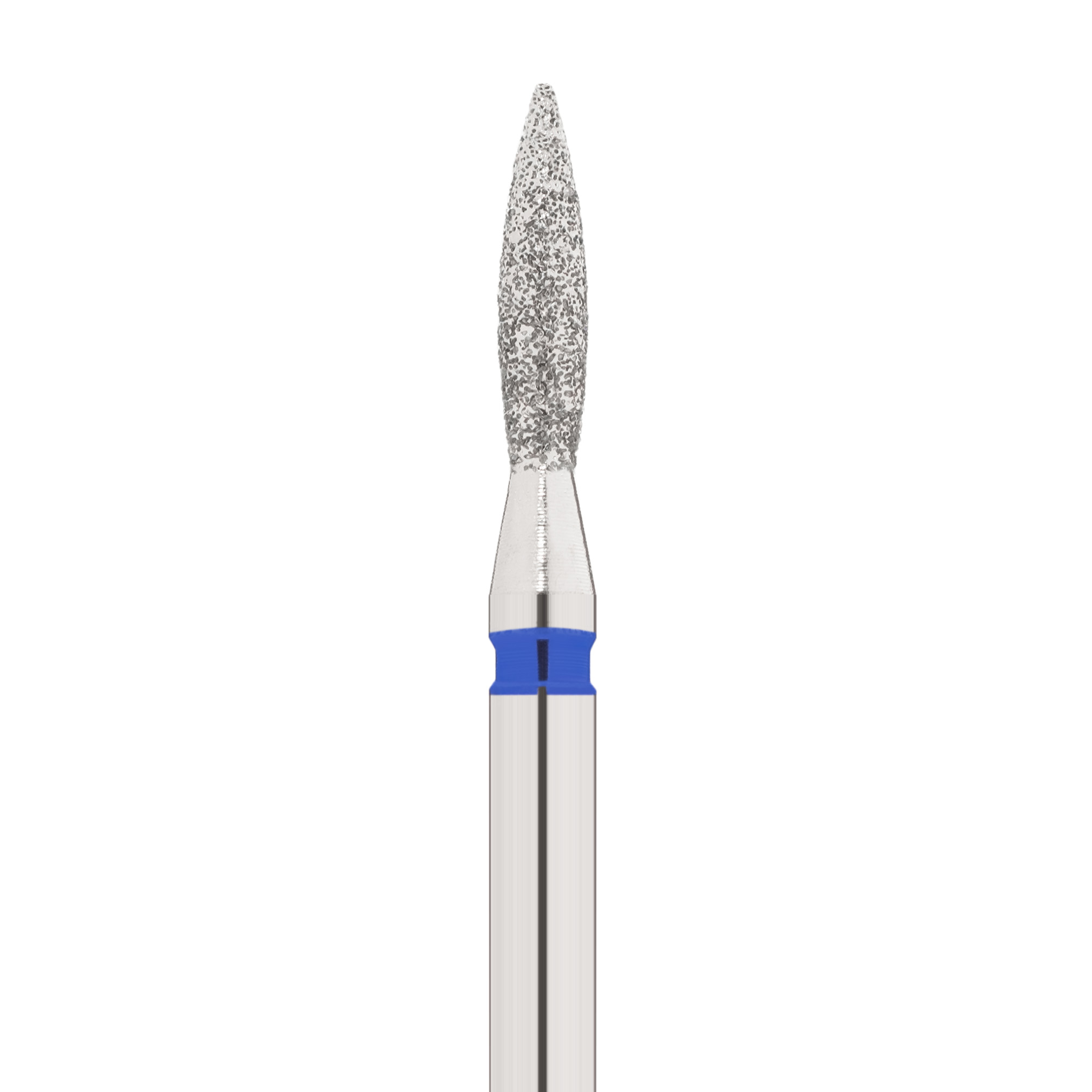 15464 Aba Group Frez diamentowy – płomień niebieski, 2,1 mm_s2