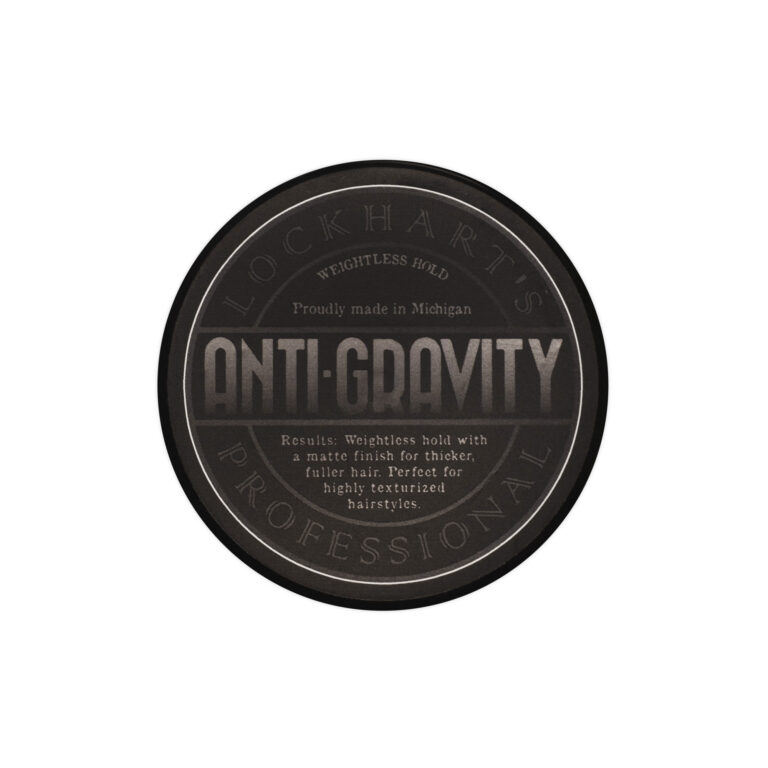 Lockhart’s – Pomada do włosów Anti-Gravity, 35 ml