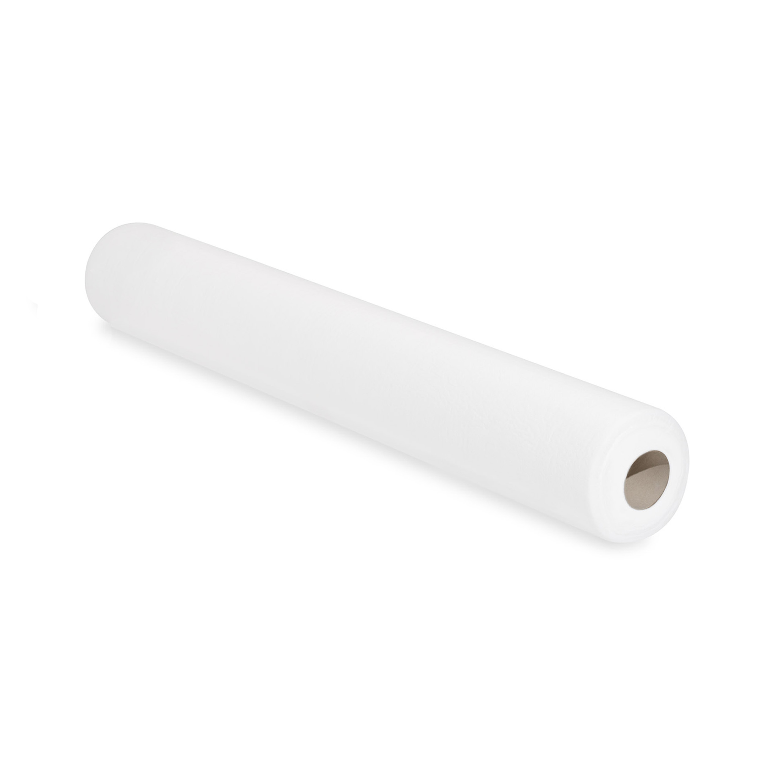 Podkład medyczny włókninowy BIAŁY (Blanco Puro) 50cm x 50m/ 14gm2
