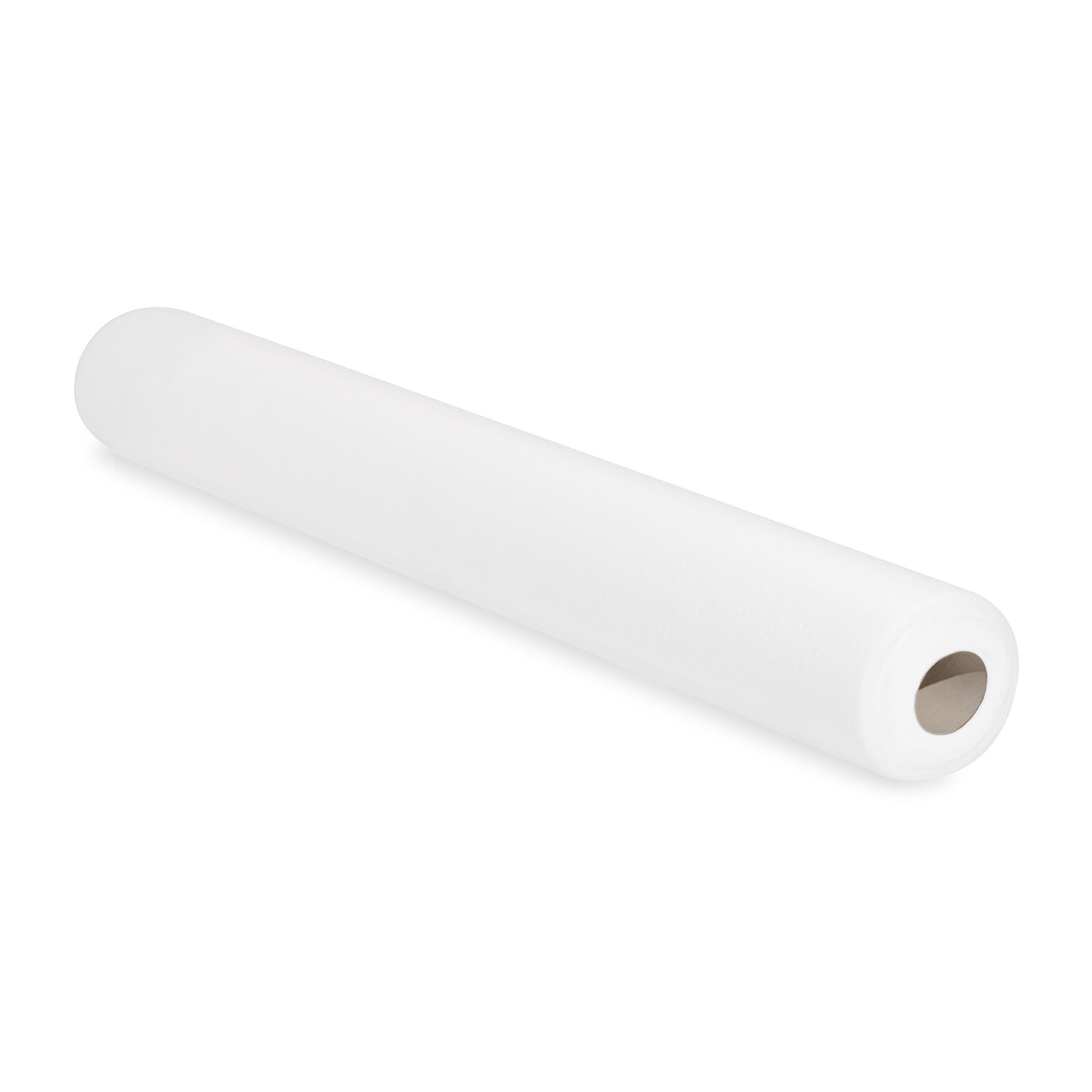 Podkład medyczny włókninowy BIAŁY (Blanco Puro) 60cm x 50m/ 14gm2