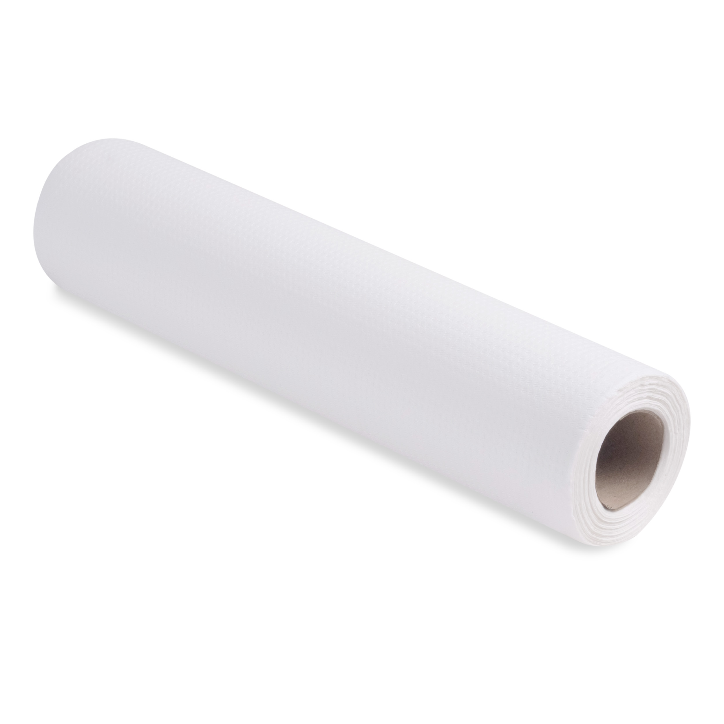 Practical - Podkład medyczny, serweta podfoliowana cięta w rolce Biała 32 cm x 50 cm (40 szt)