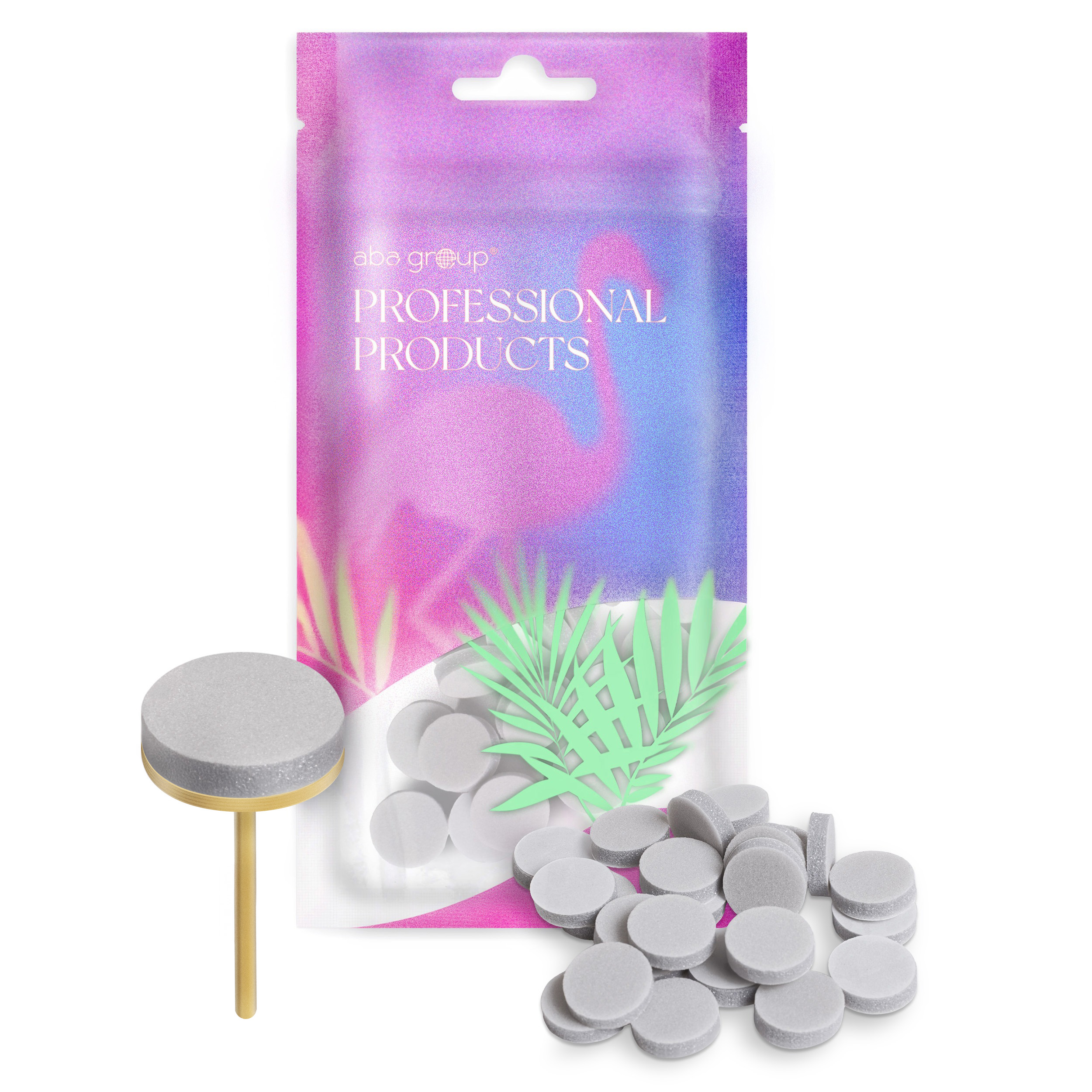 19021_Aba_Group_Polerka_do_Pododisk_20mm_gradacja_180_25_szt__2 1