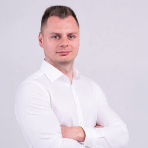 Krzysztof Grabowiecki